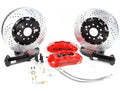 BAER BRAKES 14 PRO F BRK KIT HO SDZ