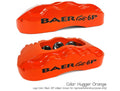 BAER BRAKES 14 PRO F BRK KIT HO SDZ