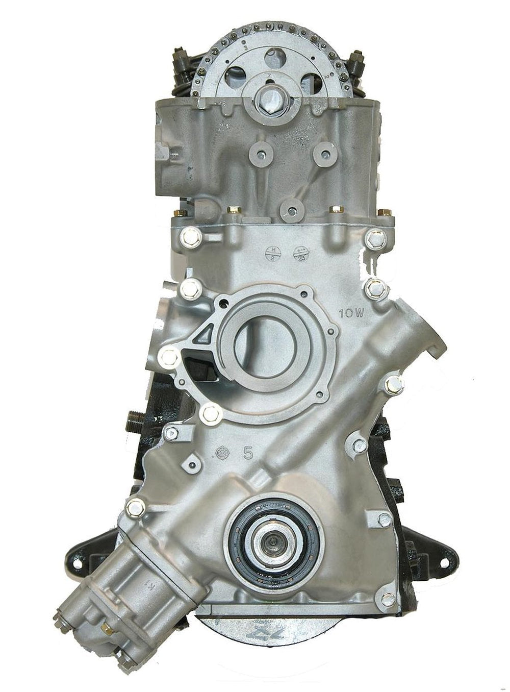 NISSAN Z24 CARB COMP ENG