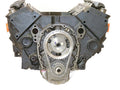 CHEV 350 87-95 2BT ENGINE
