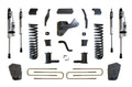 Maxtrac shock absorber detail
