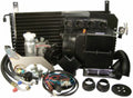 67-72 A/C SYSTEM VENTS-NON-AC CNTRL