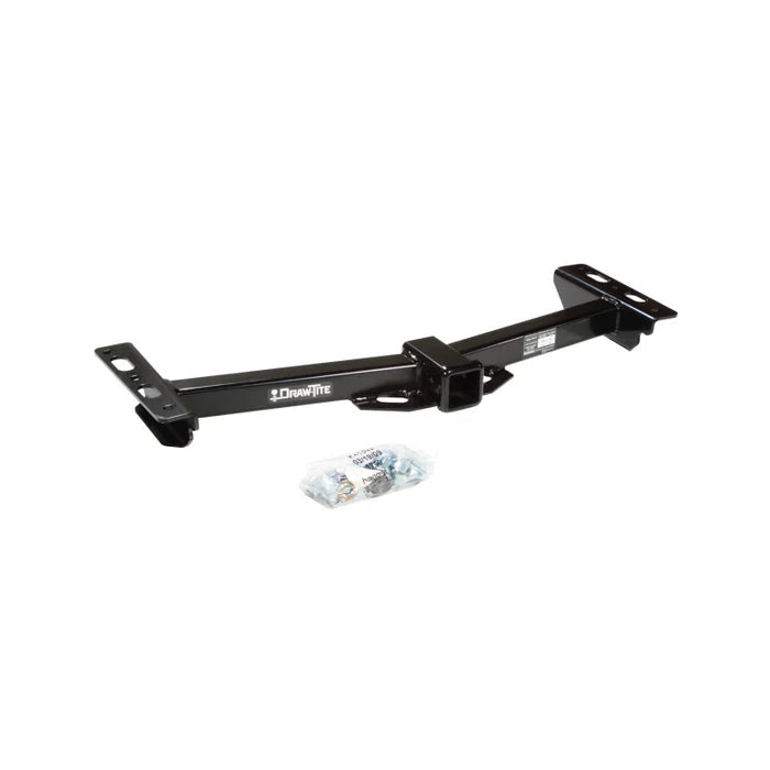 8800 GM W/ROLL PAN (BALL MOUNT THRU PAN) CLS III MAXELOADER HITCH
