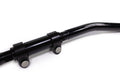 18C WRANGLER YETI XD REAR ADJUSTABLE TRACK BARBLACK
