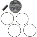 JE Pistons Suzuki 2013 RMZ450 PROS Piston Kit