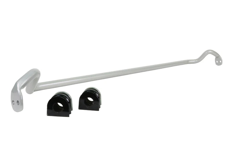 SWAY BAR 22MM HEAVY DUTY 22MM. SUITS TURBO MODELS. NON ADJ. HEAVY DUTY
