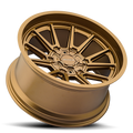 MAYHEM INTREPID 8116 SATIN BRONZE 20X9 8-170 0MM 125.2MM