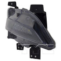 CAPA 1519 LN MKC LED DAYTIME RUNNING LIGHT ASSY RH