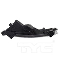 CAPA 1519 LN MKC LED DAYTIME RUNNING LIGHT ASSY RH