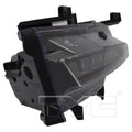 CAPA 1519 LN MKC LED DAYTIME RUNNING LIGHT ASSY RH