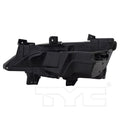 CAPA 1519 LN MKC LED DAYTIME RUNNING LIGHT ASSY RH
