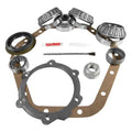 USA Standard Gear standard spider gear set for GM 10.5 14 bolt truck 14T 10.5 GM STD SPIDER SET