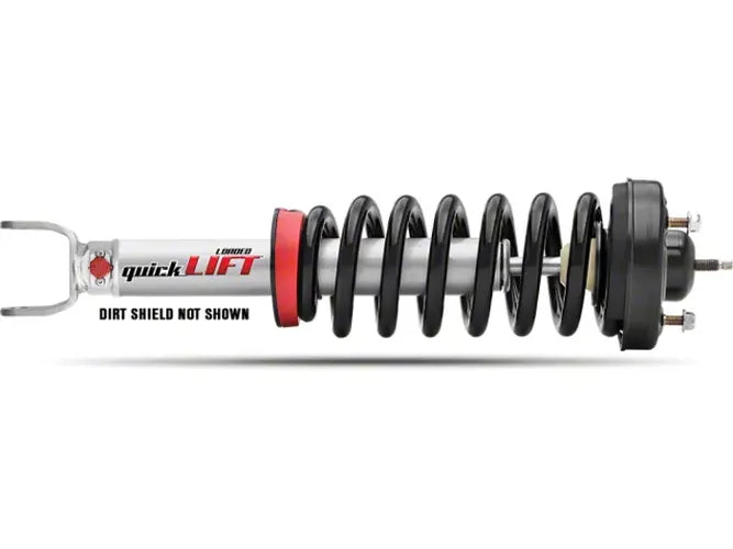 Rancho 06-08 Dodge Ram 1500 Front Right Quick Lift Loaded (Available MAY 2026, NO BACKORDERS)