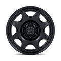 TEMBO 18X9 8X170 125 +12 M-BLK