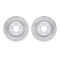 R1 Concepts Disc Brake Kit Fits Audi S4
