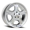 Vision Wheel 5-4.5 HYPSLV VIS DAYTONA 147-2865HS32