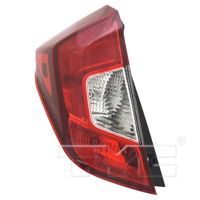 TYC auto part