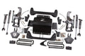 Zone Offroad 2011 GM HD 5in Front Box Kit (3 of 5)