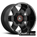Wheel Pros, LLC auto part close-up