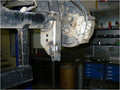 JK Rear Coil-Over Kit With Weld-On Lower Shock Mounts 07-18 Wrangler JK/JKU