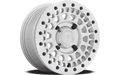 Wheel Pros Black Rhino Hard Alloys - UTV PARKER UTV BL 14X7 4X136 51 106 C-RED 1470PKB514136R06