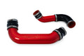 HPS Performance charge pipe