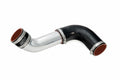HPS Performance charge pipe close-up
