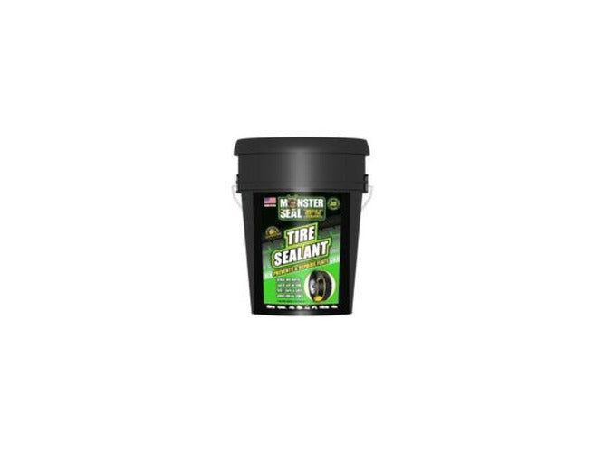 Cognito Monster Seal heavy duty tire sealant 5-gal pale 599-91306