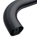 0610 H3 3IN BLACK NERF BAR