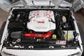 HPS Performance Performance Cold Air Intake Kit 12-18 Jeep Wrangler JK 3.6L V6 Includes Heat Shield Red
