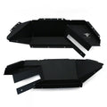 Jeep JT M.O.R.F Inner Fender Kit - Rear