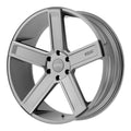 KMC Wheels auto part