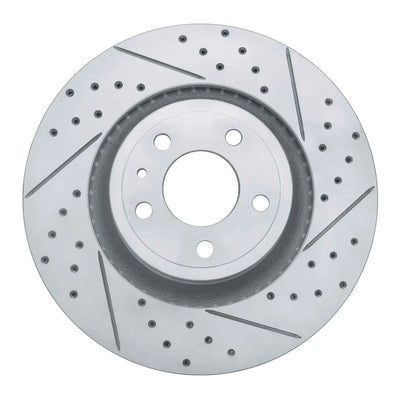 DFC auto part