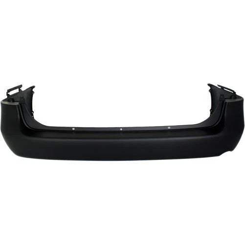 Sherman Parts bumper