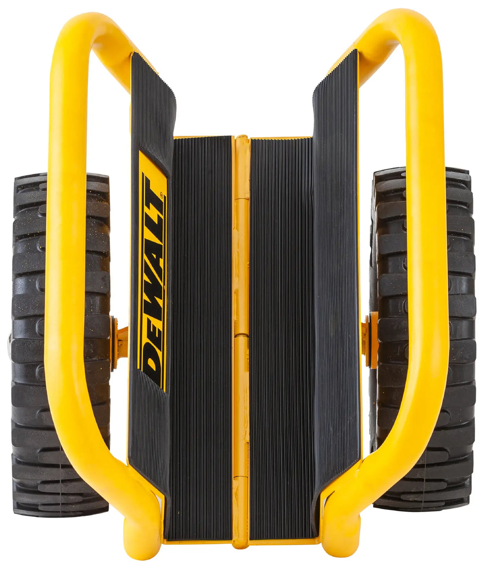 1200POUND CAPACITY XL DOOR FRAME AND PANEL DOLLY/MATERIAL MOVER