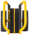 1200POUND CAPACITY XL DOOR FRAME AND PANEL DOLLY/MATERIAL MOVER