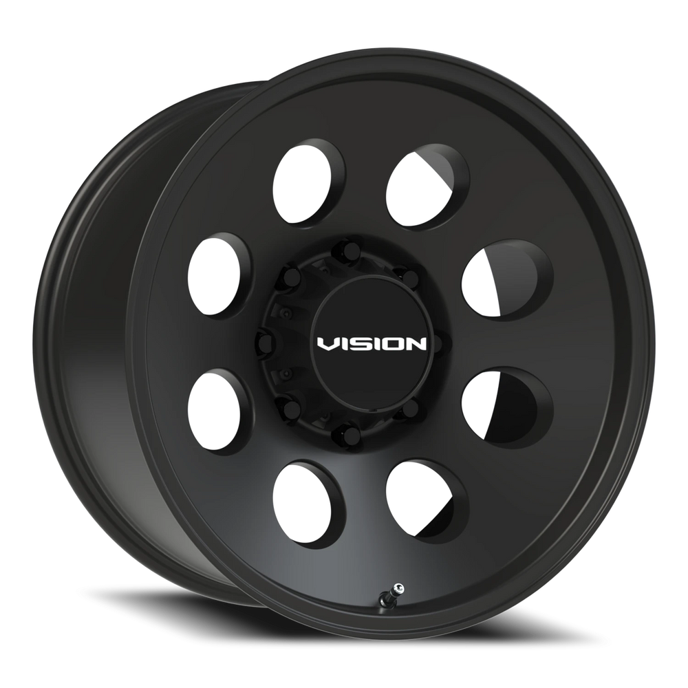 Vision Wheel 5-139.7 SB VIS MIDWAY 56-20085SB-25