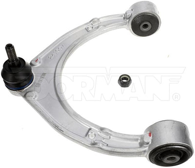 CONTROL ARM