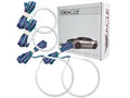 Oracle GMC Denali 00-06 Halo Kit - ColorSHIFT w/ Simple Controller