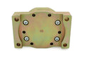 R1 05-05 Subaru Outback Front & Rear Carbon Coated Brake Rotor Set w/Ceramic Pads and Hardware