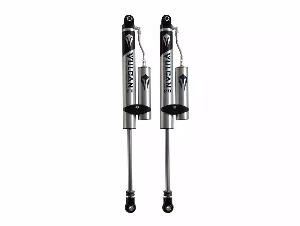 Maxtrac shock absorber