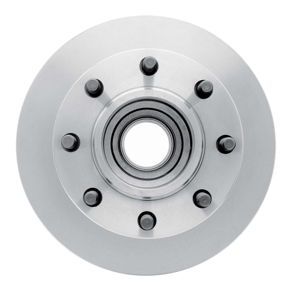 DFC 85-89 Chevrolet P30 Front Brake Rotor