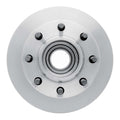 DFC 85-89 Chevrolet P30 Front Brake Rotor