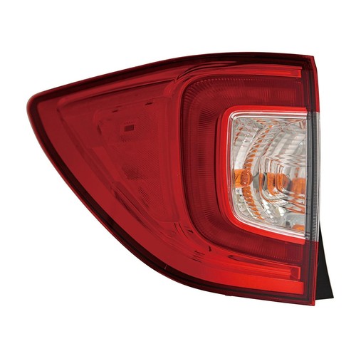 CAPA HD PASPRT 1921 TAILLAMP ASSY OTR LH