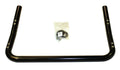 Warn black auto part