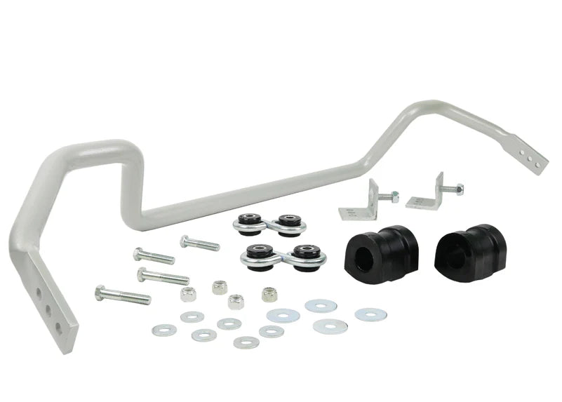 27MM HEAVY DUTY BLADE SUITS MODELS W/STRUT LINK MOUNT 3 POINT ADJ