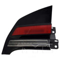 2324 TY PRIUS LED TAILLIGHT ASSY LH
