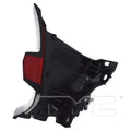 2324 TY PRIUS LED TAILLIGHT ASSY LH
