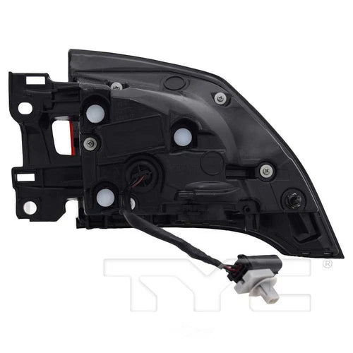 2324 TY PRIUS LED TAILLIGHT ASSY LH