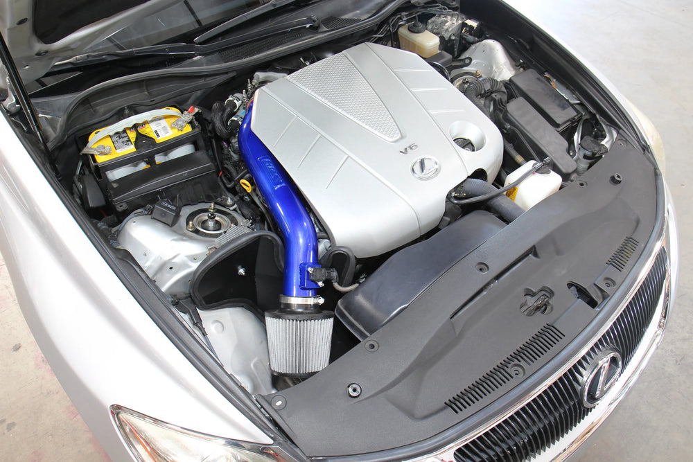 Performance Air Intake